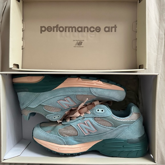 New Balance 993 - JFG - Picture 5 of 6